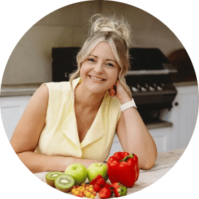 Nourish With Teagan