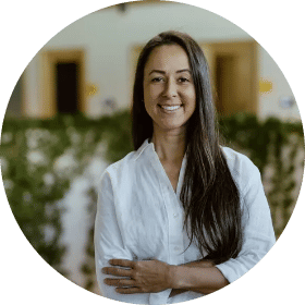 Fabi Pereira Nutritionist Naturopath