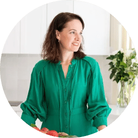 Amanda Brandt Naturopath