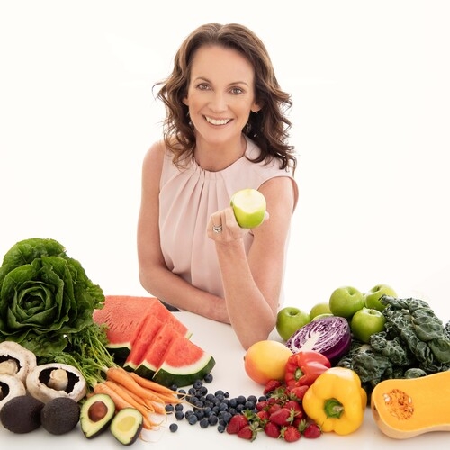 Flora Nutrition