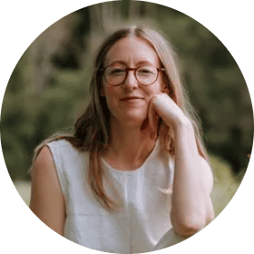 Sarah Mann Naturopath