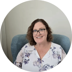 Rebecca McGrath Naturopath