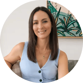 Kelly Suggate - Nutritionist