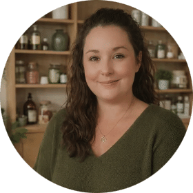 The Healthy Hormone Naturopath