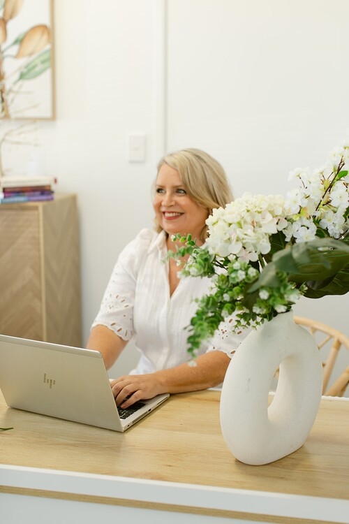 Danielle Dennis Naturopath