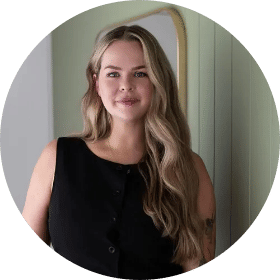 Shay Health Hub - Emma Shay
