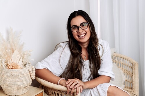 Helena Netscher Naturopathy