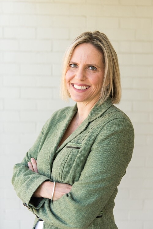 Malia Denny - Naturopath, Herbali...