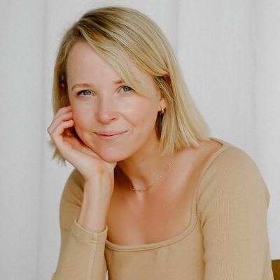 Elizabeth Ann Nutritionist