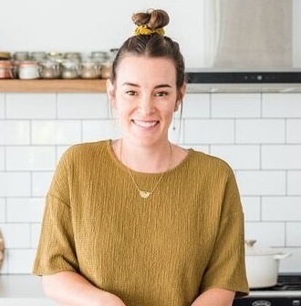 The Nutritionist Kitchen