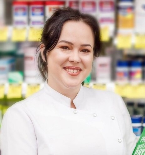 Cassandra L Naturopath