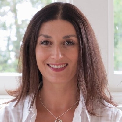 Jenny Dow Nutrition