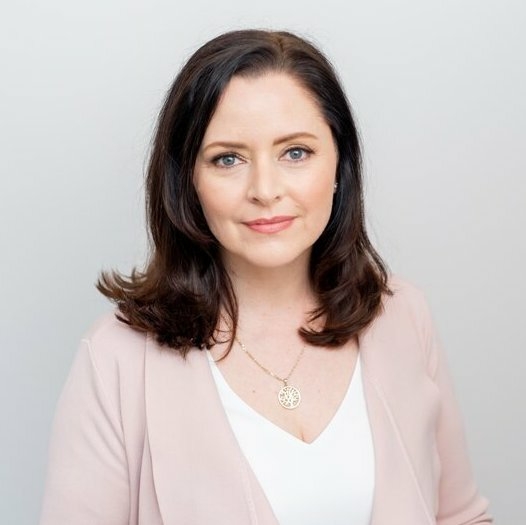Cassandra Duffill ~ Naturopath