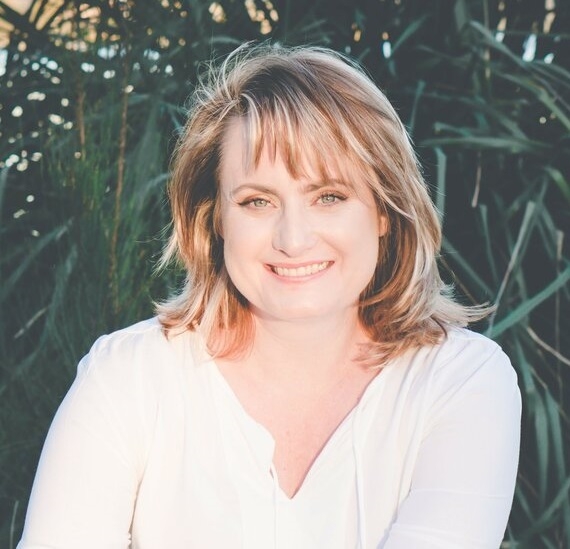 The Gut Clinic - Sara Knight