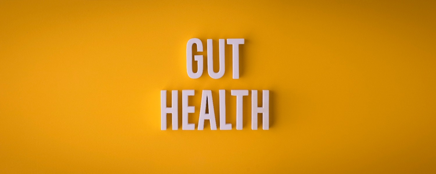 Long COVID and gut health