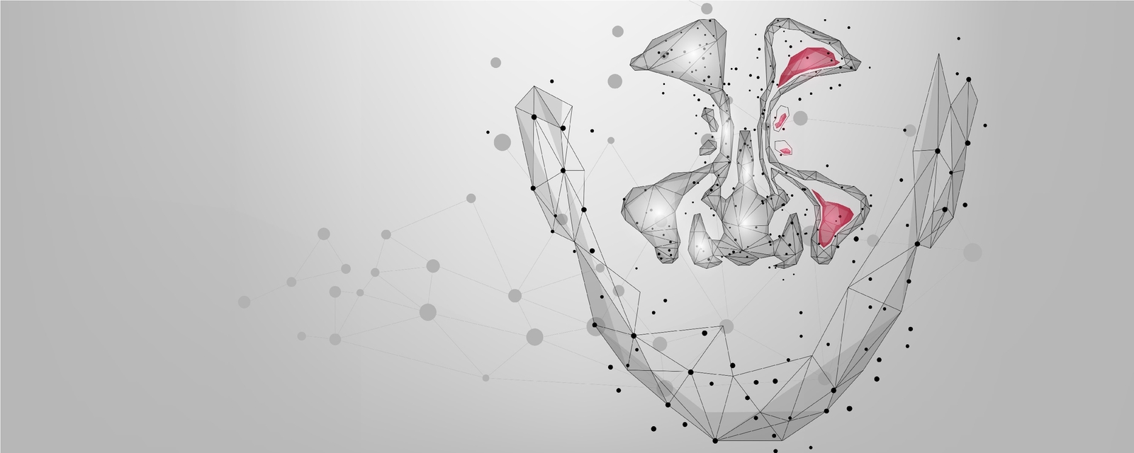 Sinus and brain activity