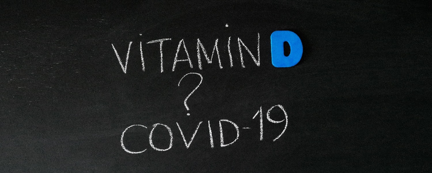 Vitamin D and COVID-19