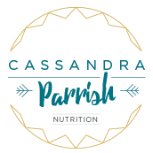 Cassandra Parrish