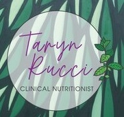 Taryn Rucci Nutrition
