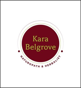 Kara Belgrove Naturopath