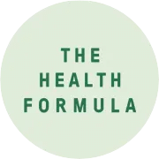 The Health Formula