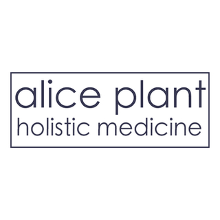 Alice Plant Holistic Medicine