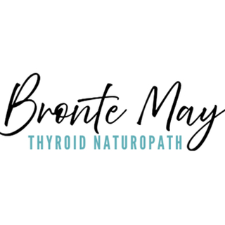 Bronte May (Thyroid Naturopath)