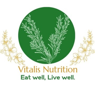 Vitalis Nutrition