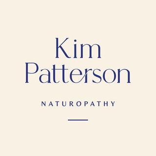 Kim Patterson Naturopathy