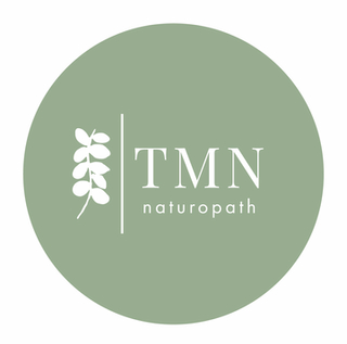 Tara Manders Naturopathy