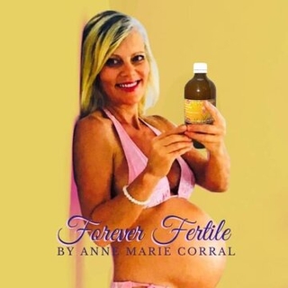 Dr Anne-Marie Corral Forever Fertile