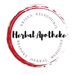Herbal Apotheke:bespoke Herbal Medicine