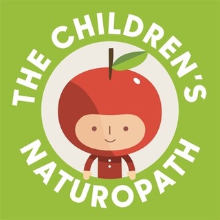 Fiona Stock - The Childrens Naturopath
