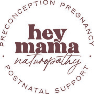 Hey Mama Naturopathy