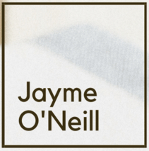 Jayme O'Neill Nutrition