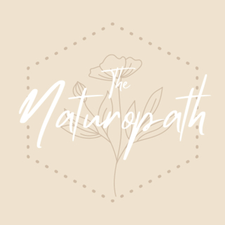 The Naturopath