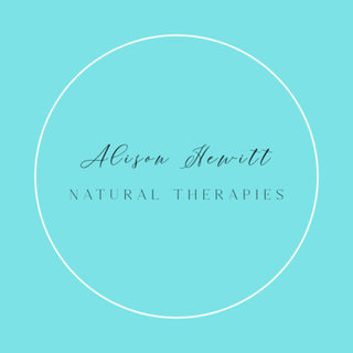 Alison Hewitt Natural Therapies