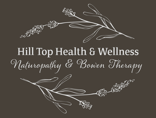 Hill Top Health And Wellness