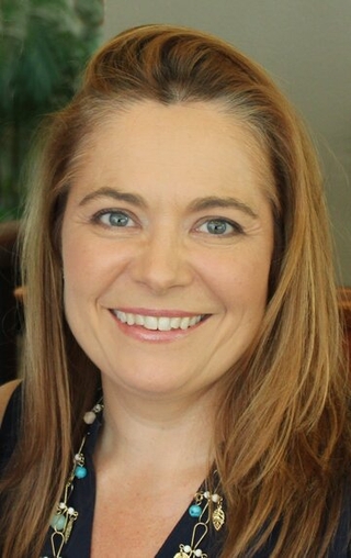 Nicole Wrightson - Naturopath