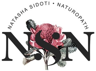 Natasha Sidoti Naturopath