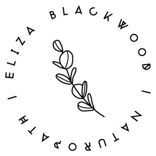 Eliza Blackwood Naturopath