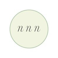 Nourish, Nurture & Nature