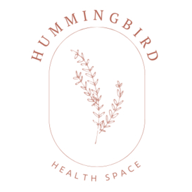 Hummingbird Health Space