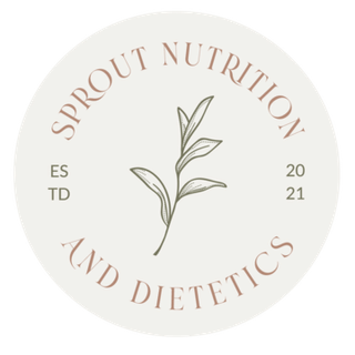 Sprout Nutrition And Dietetics