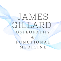 James Gillard Osteopath