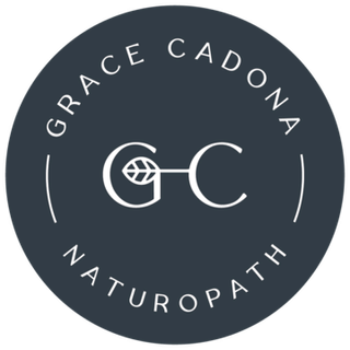 Grace Cadona Naturopath