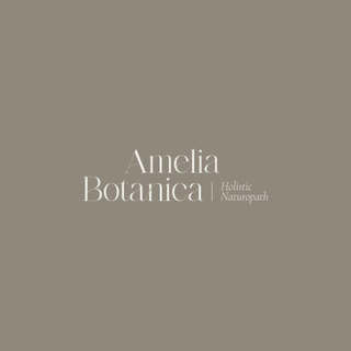 Amelia Botanica Naturopathy 