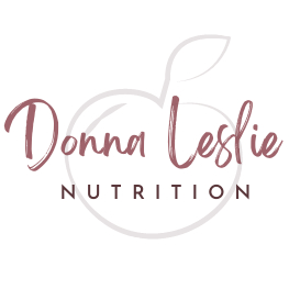 Donna Leslie Nutrition