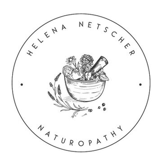 Helena Netscher Naturopathy