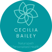 Cecilia Bailey Naturopath